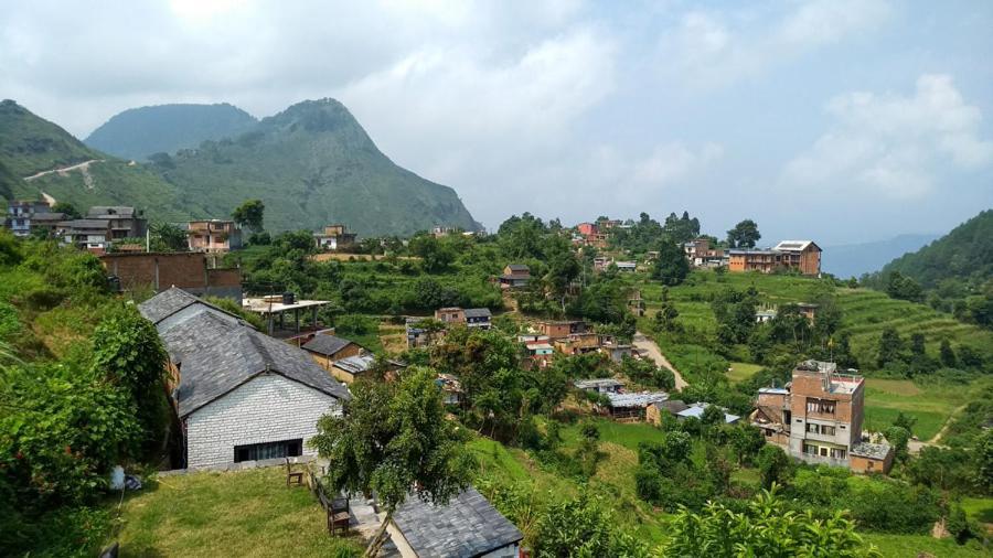 Unique Hotel And Lodge - Pleasure Of Homely Stay - Bandipur Exterior photo